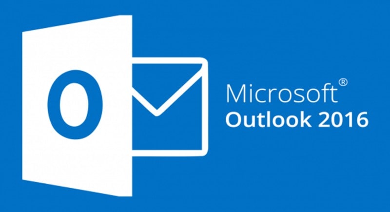 Configuración de correo en POP en Outlook 2016